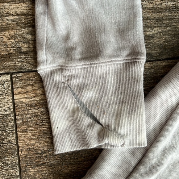 All in motion sweatshirt - Picture 10 of 10